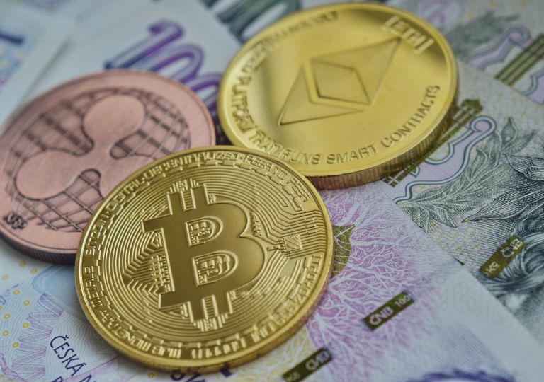 Como as criptomoedas mudarão o futuro da meteorologia 1 Como as criptomoedas mudarão o futuro da meteorologia 1