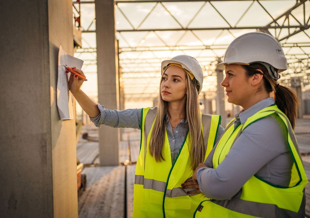 Mujeres en STEM Mujeres en STEM