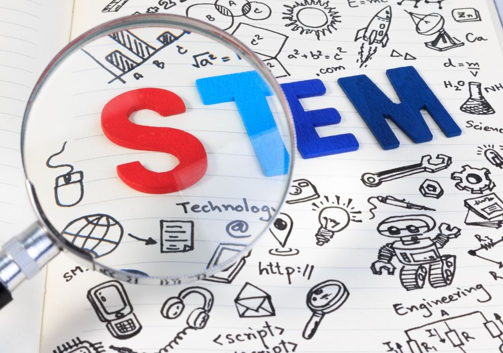 STEM STEM