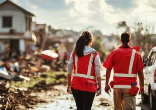 Cómo ayudar a los afectados por la DANA desde Madrid: puntos de recogida e iniciativas activas