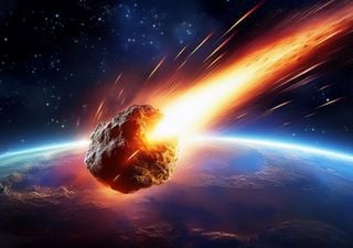 &iquest;C&oacute;mo calcular la masa de un asteroide sin tocarlo? As&iacute; lo hacen los expertos