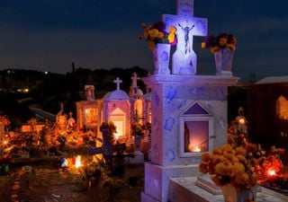 ¿Cómo celebrar el Día de Muertos en la Ciudad de México?