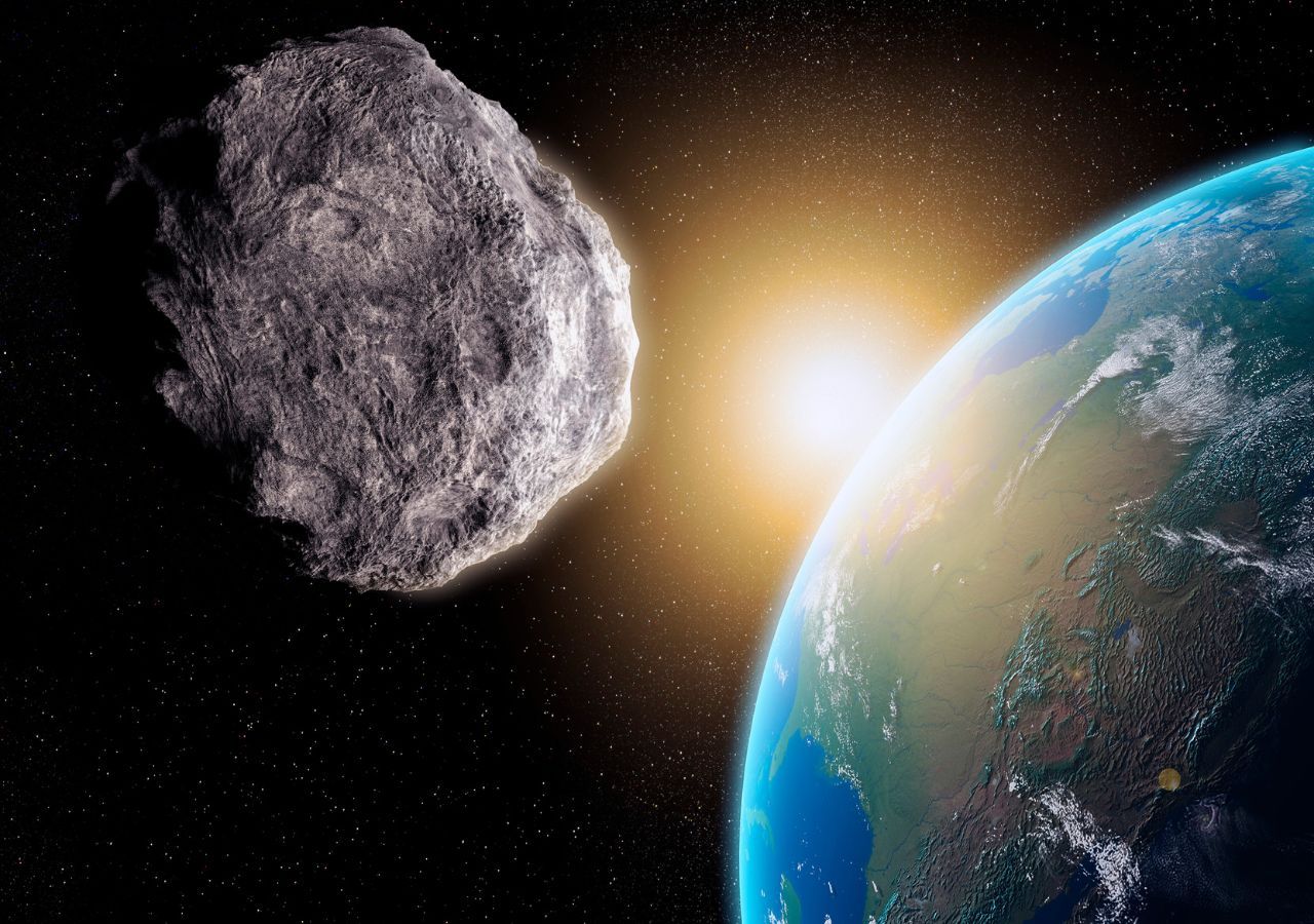 Asteroide 2024 YR4: ¿cómo clasifica la escala de Turín el riesgo de impacto?