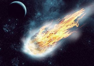 Asteroide 2024 YR4: ¿cómo clasifica la escala de Turín el riesgo de impacto?