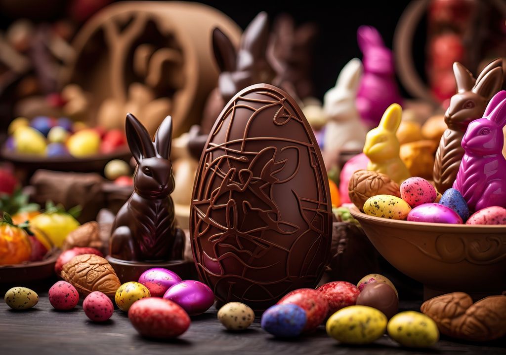 choco choco