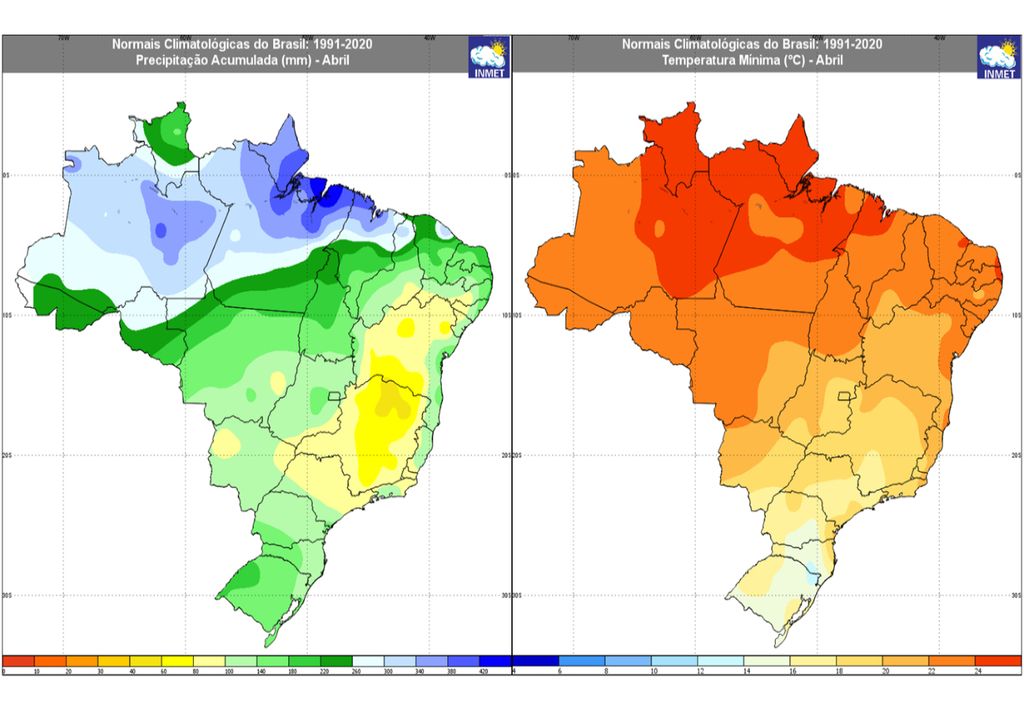 clima abril clima abril
