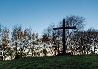 Como costuma ser o clima na Semana Santa que será no início de abril?