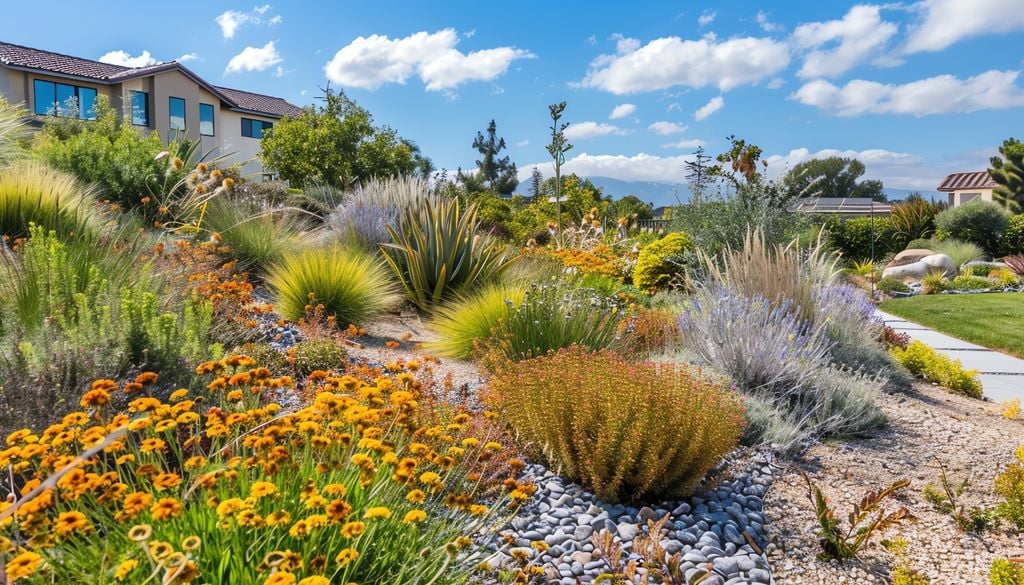 Las piedras ayudan a fijar la tierra y reducen la erosión en terrenos inclinados.