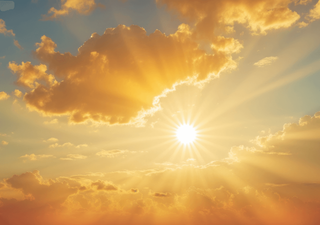 ¿Cómo descubrieron los científicos de qué está hecho el Sol? Alerta de spoiler: usando su luz