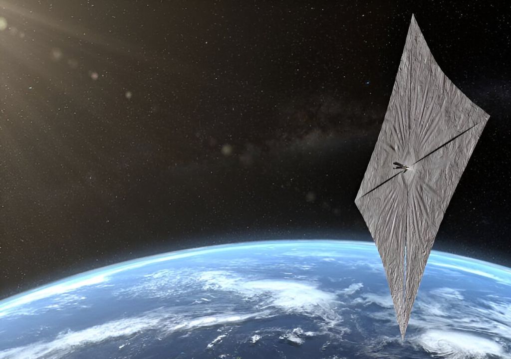 vela solar vela solar