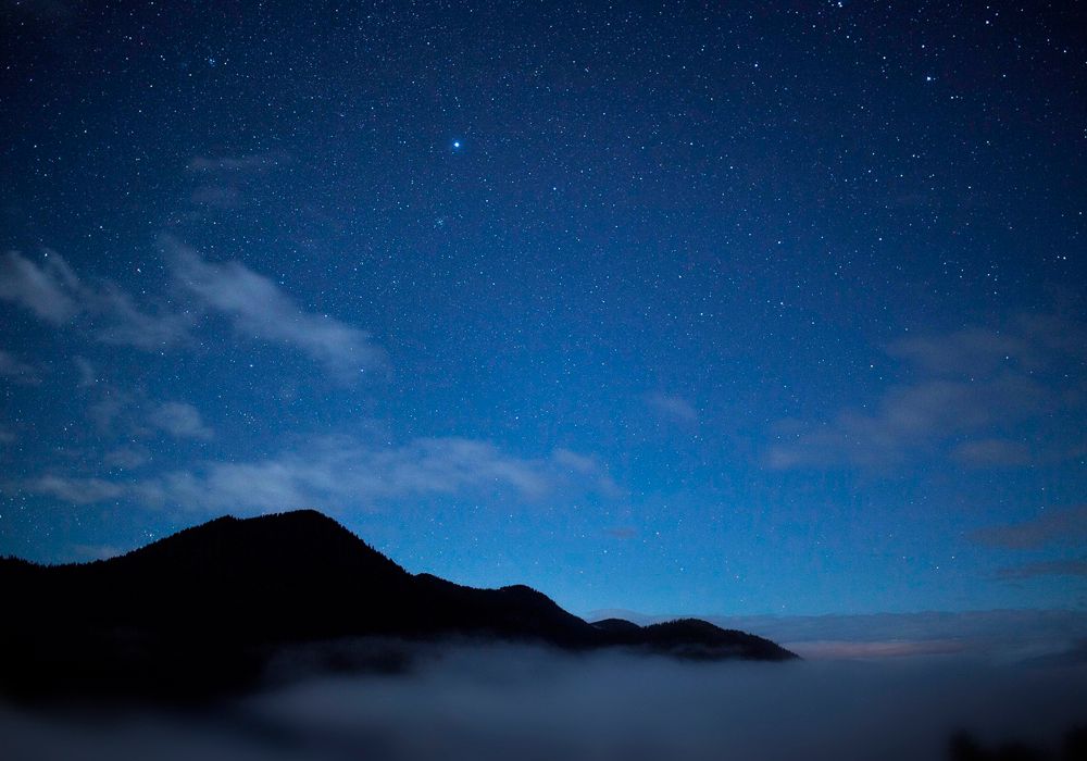 Cómo se forman las Estrellas | Conoce cómo nacen las Estrellas