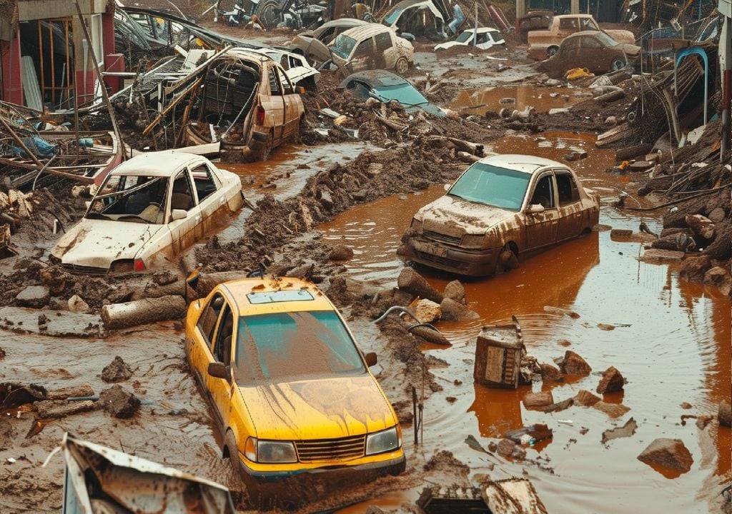 Inundaciones