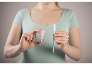 ¿Cómo elegir el producto menstrual menos dañino para el planeta? Te explicamos la ciencia de la menstruación sostenible