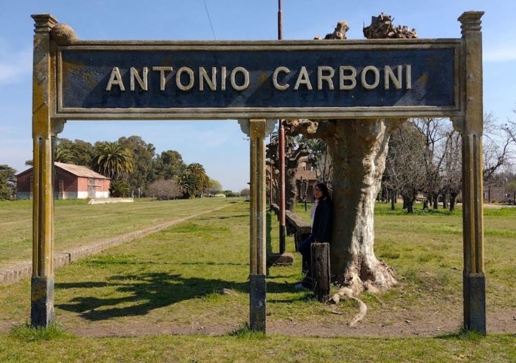 Antonio Carboni