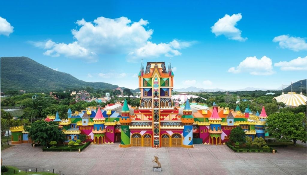Beto Carrero World Beto Carrero World