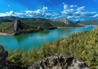 C&oacute;mo est&aacute;n los embalses en Espa&ntilde;a hoy, 9 de marzo: las cuencas con m&aacute;s y menos agua