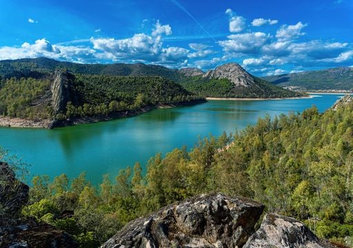 C&oacute;mo est&aacute;n los embalses en Espa&ntilde;a hoy, 9 de marzo: las cuencas con m&aacute;s y menos agua