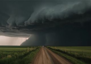 ¿Cómo estará el tiempo en mayo? Lluvias, calor, sequía y hasta ciclones