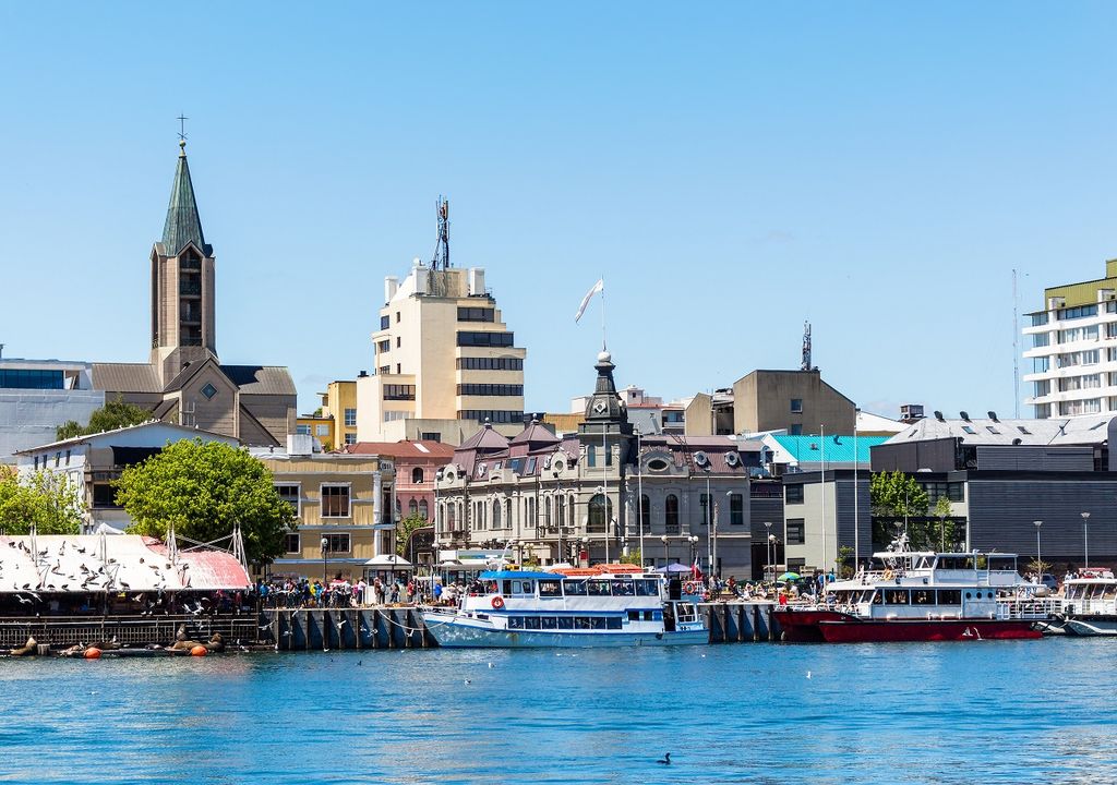 Mercado; Valdivia Mercado; Valdivia