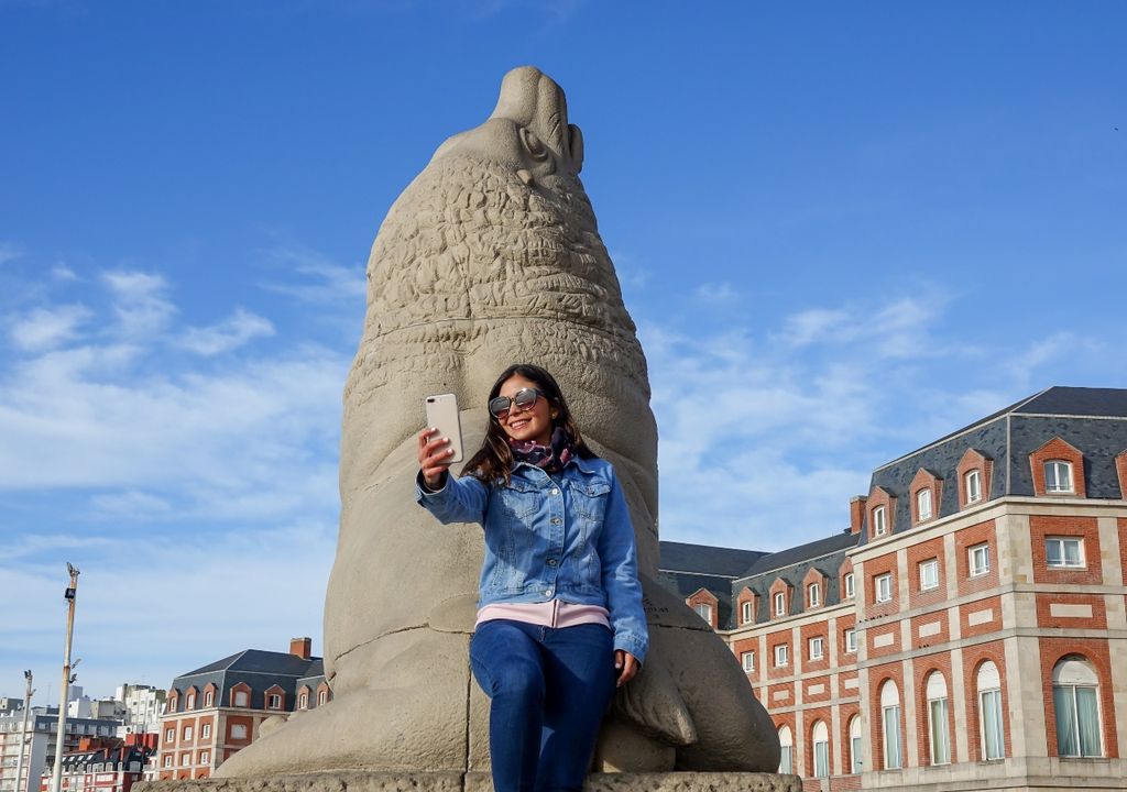 Pronóstico tiempo clima Argentina Fin de semana largo junio