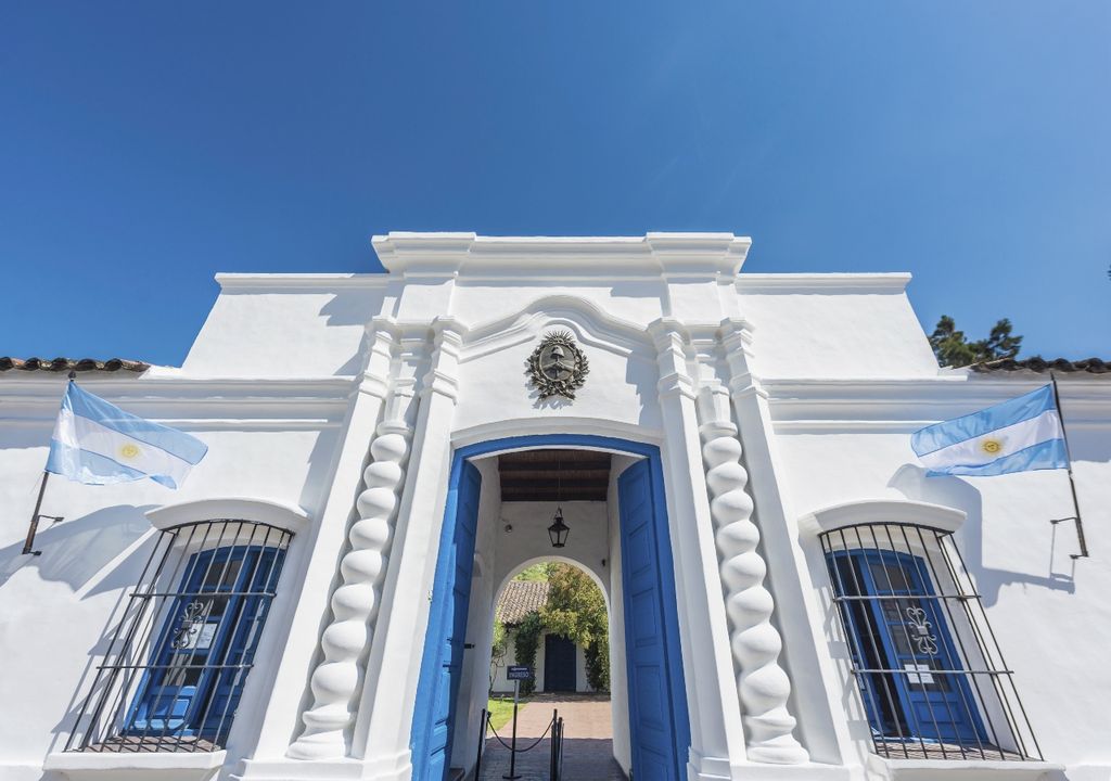 Pronóstico tiempo clima Argentina Fin de semana largo junio