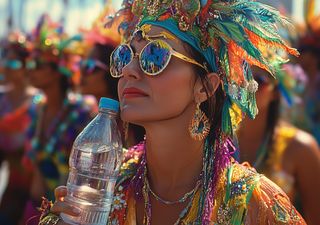 Como será o tempo no Carnaval: confira as primeiras tendências para o feriado