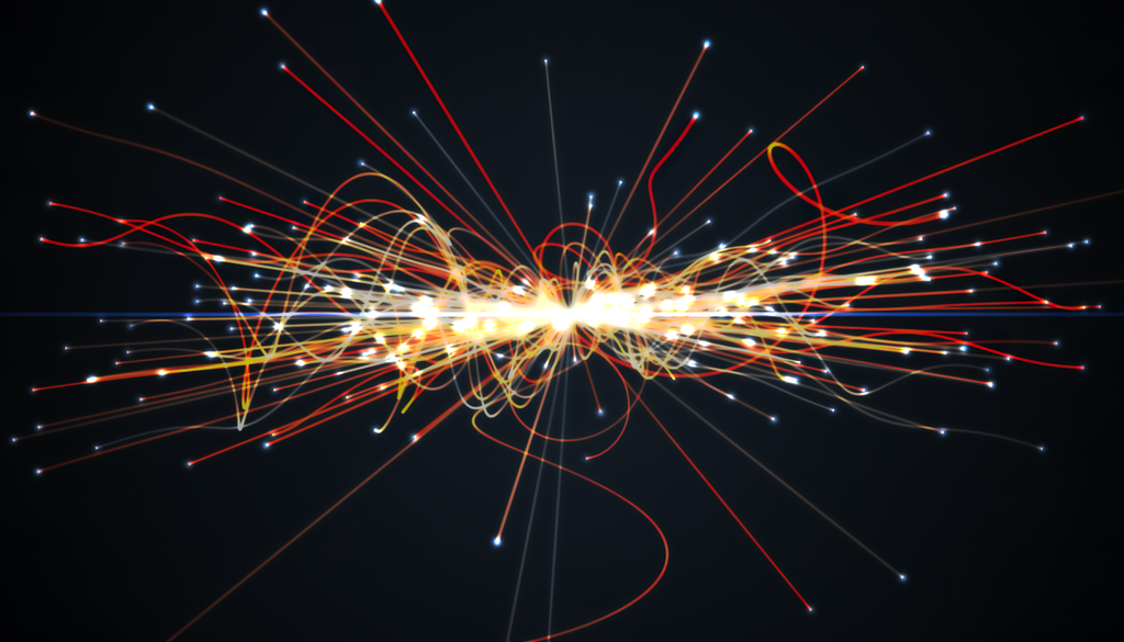 O PLATON surge como uma nova abordagem para observar neutrinos em 3D, permitindo reconstruir suas trajetórias e investigar com mais precisão suas origens cósmicas.