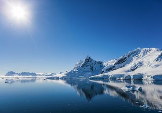 ¿Cómo fue el día en que la Antártica batió su récord de temperatura?