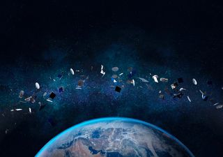 ¿Cómo funciona el derecho espacial? Expertos de la NYU apuestan por regulaciones que protejan la Tierra y a las personas
