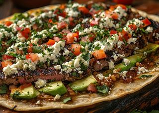 ¿Cómo hacer tlayudas como en Oaxaca? Así se prepara el platillo más crujiente del sur de México