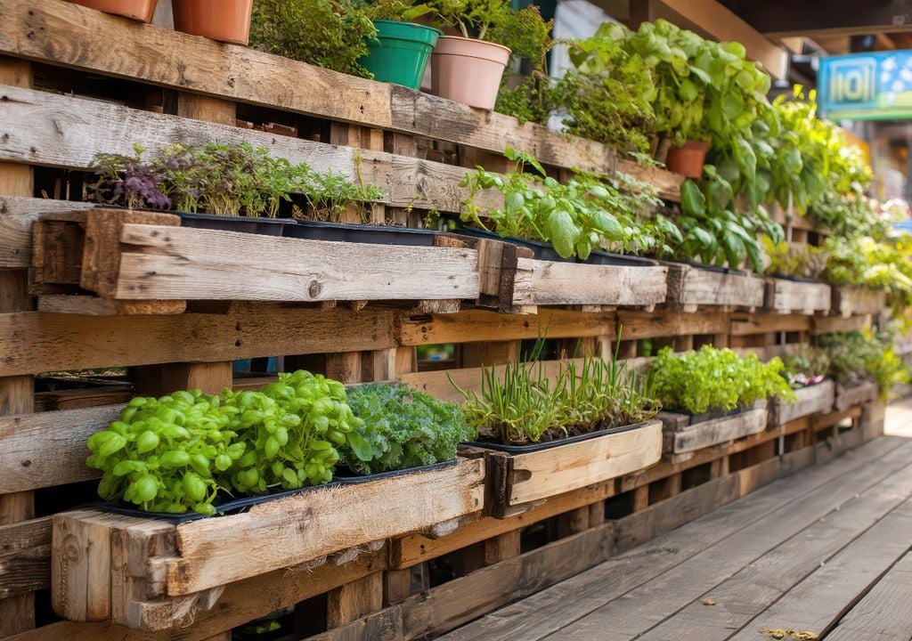 Plantas Plantas