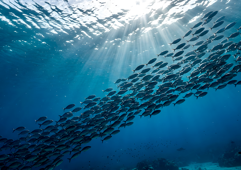 El super El Ni&ntilde;o cambia tu consumo de pescado: el impacto en el mercado dispara la volatilidad de precios