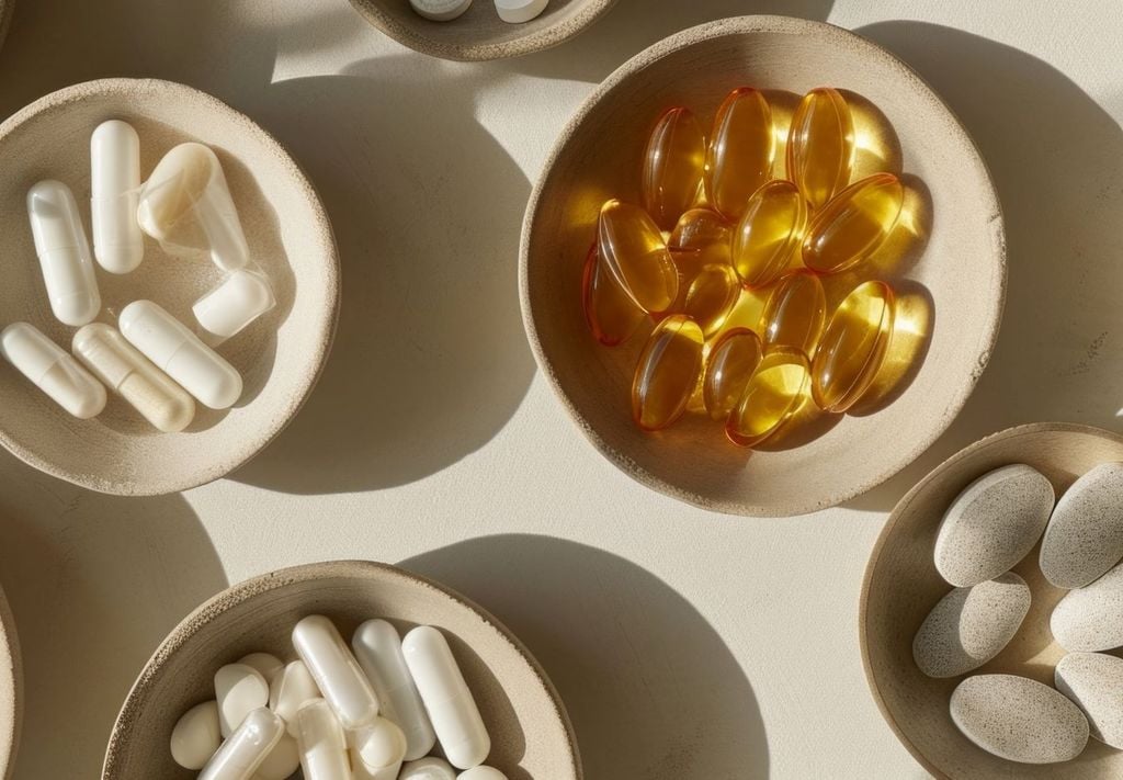 Varios estudios también han demostrado que la deficiencia de vitaminas y minerales puede desempeñar un papel en ambos trastornos.