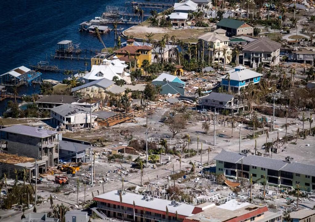 Huracanes marejadas ciclónicas IA Huracanes marejadas ciclónicas IA