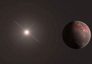 ¿Cómo la luz es clave para descubrir nuevos exoplanetas? Crean un dispositivo que podría revelar planetas ocultos