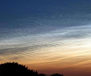 Cómo las megasequías pueden afectar a la atmósfera superior de la Tierra