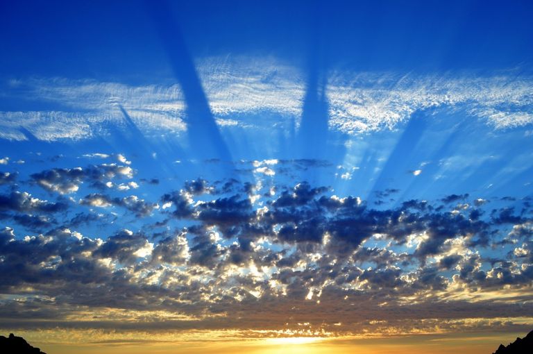 Nubes y sombras. PXHERE.com Nubes y sombras. PXHERE.com