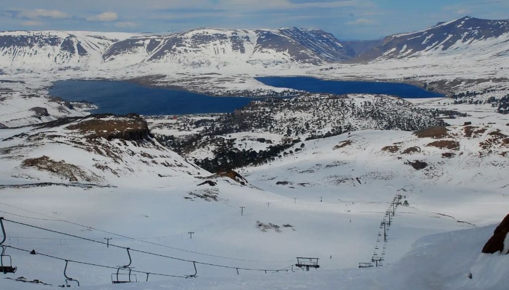 Caviahue, el paraíso nevado de Neuquén ideal para una escapada de invierno Caviahue, el paraíso nevado de Neuquén ideal para una escapada de invierno