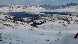 C&oacute;mo llegar a Caviahue, el para&iacute;so nevado de Neuqu&eacute;n ideal para una escapada de invierno-turismo
