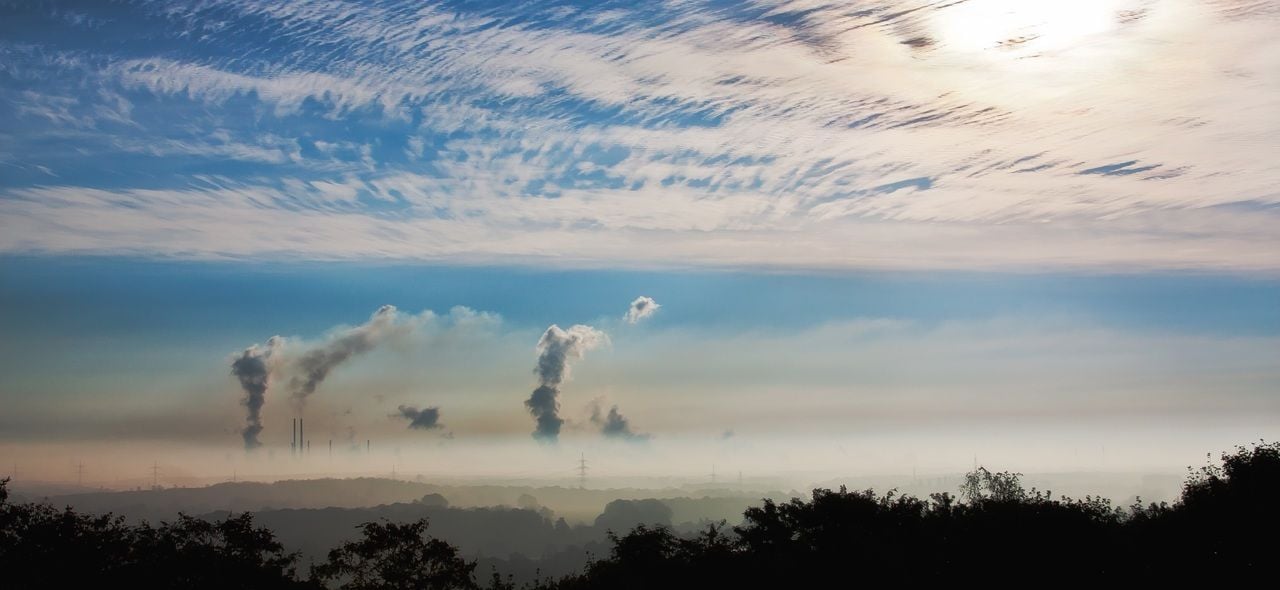 Hacia una contaminación cero en Europa. Imagen de PXHERE