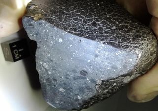 ¿Cómo los cazadores de meteoritos atentan contra millones de años de datos?