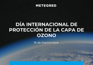 ¿Cómo los conflictos armados amenazan el futuro de la capa de ozono?