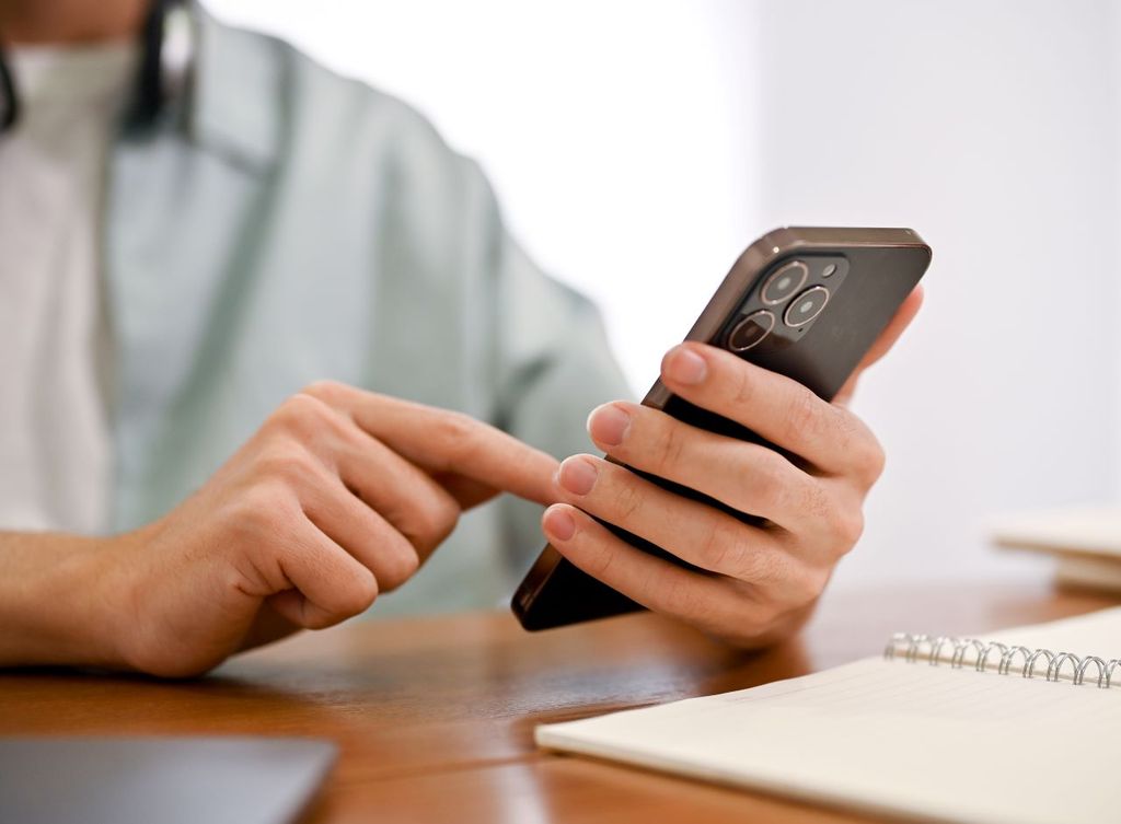 La adicción tecnológica es una realidad hoy día. Vivimos conectados a las redes y sobre todo al smartphone La adicción tecnológica es una realidad hoy día. Vivimos conectados a las redes y sobre todo al smartphone