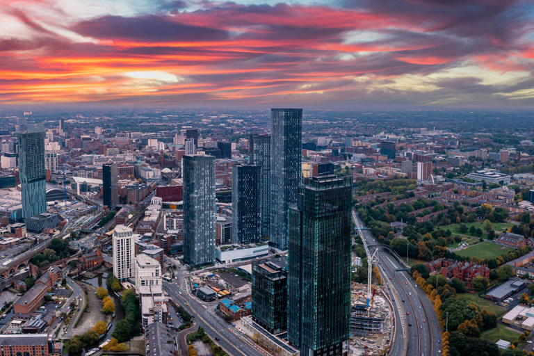 Cómo nuestras ciudades impulsan y sienten los efectos del cambio climático