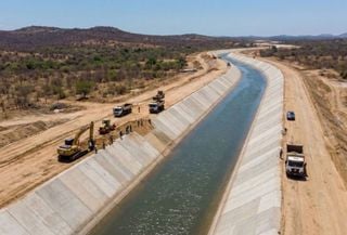 Como o Brasil usa hidrel&eacute;tricas para manter emiss&otilde;es de carbono entre as mais baixas do mundo