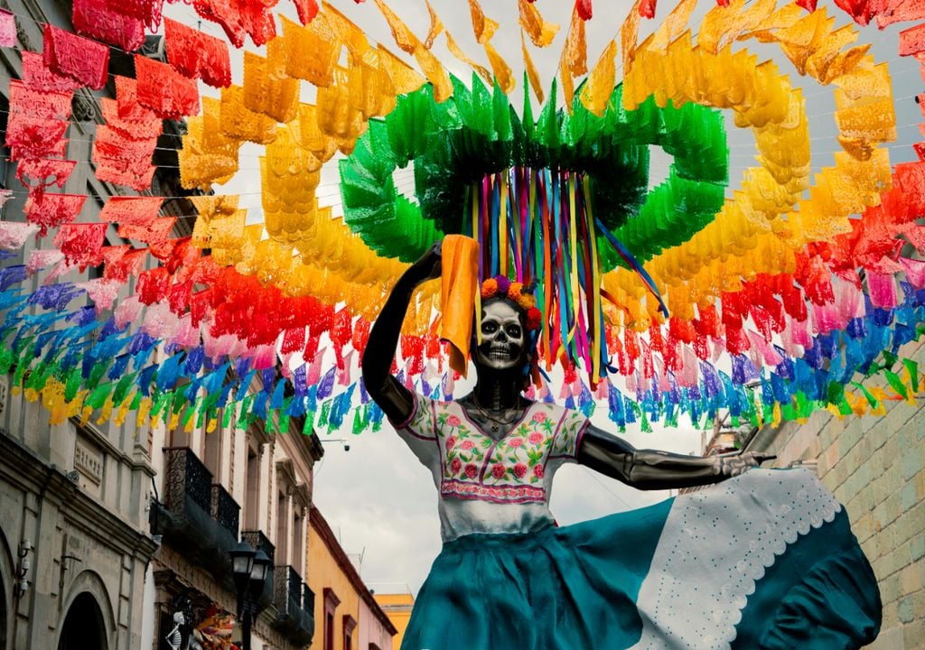 Día de los muertos, méxico Día de los muertos, méxico