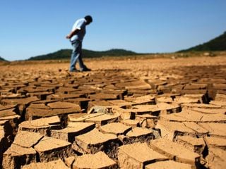 Como o Oceano Índico influencia o clima no Brasil?