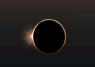 Como pode o eclipse de abril solucionar os mistérios solares?