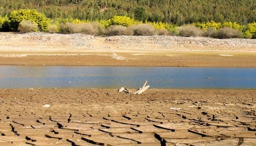 Como Portugal atravessou 20 anos de ver&otilde;es cada vez mais quentes