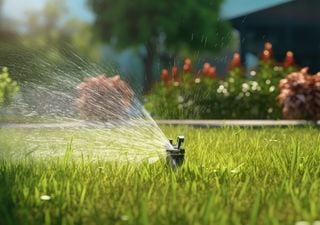 Cómo preparar el jardín para las altas temperaturas de diciembre